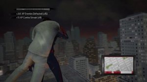 ПРОХОЖДЕНИЕ The Amazing Spider-Man ЧАСТЬ 1