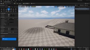 5.4 -Fixes and Landscape Creation