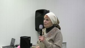 Стихи "Помоги Господь - просили вы ..." - сестра Любовь