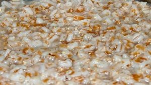 Кутья богатая