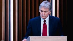 Песков указал на обеспечение экономикой России всех нужд спецоперации