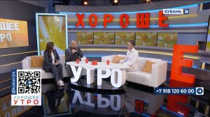 Юрий Абрамов: важная задача медицины — предупредить заболевание как можно раньше