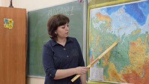 Школьные зарисовки. Выпуск 1. Краснообская школа 1.