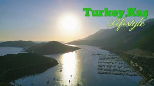 В Турцию на машине.Автопутешествие Москва-Каш.Средиземное море.Пустыня Патара,пляж Капуташ.Часть 3.