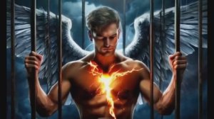 Рок песня "Ангел дождя"  видео ряд собран в виде оживающих комиксов .