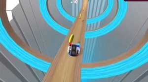 Going Balls  Super Speed run Gameplay New Update Level 195