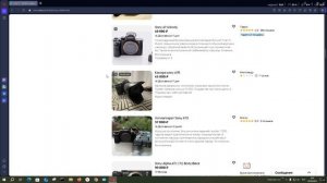 На Авито бывает.