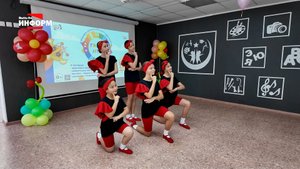 Как в Пыть-Яхе прошли выходные