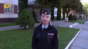 СОТРУДНИКИ ГИБДД НАПОМИНАЮТ О НЕОБХОДИМОСТИ СОБЛЮДЕНИЯ ПРАВИЛ ДОРОЖНОГО ДВИЖЕНИЯ