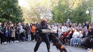 В Армавире 27 организаций и учреждений приняли участие в фестивале «Проталант»