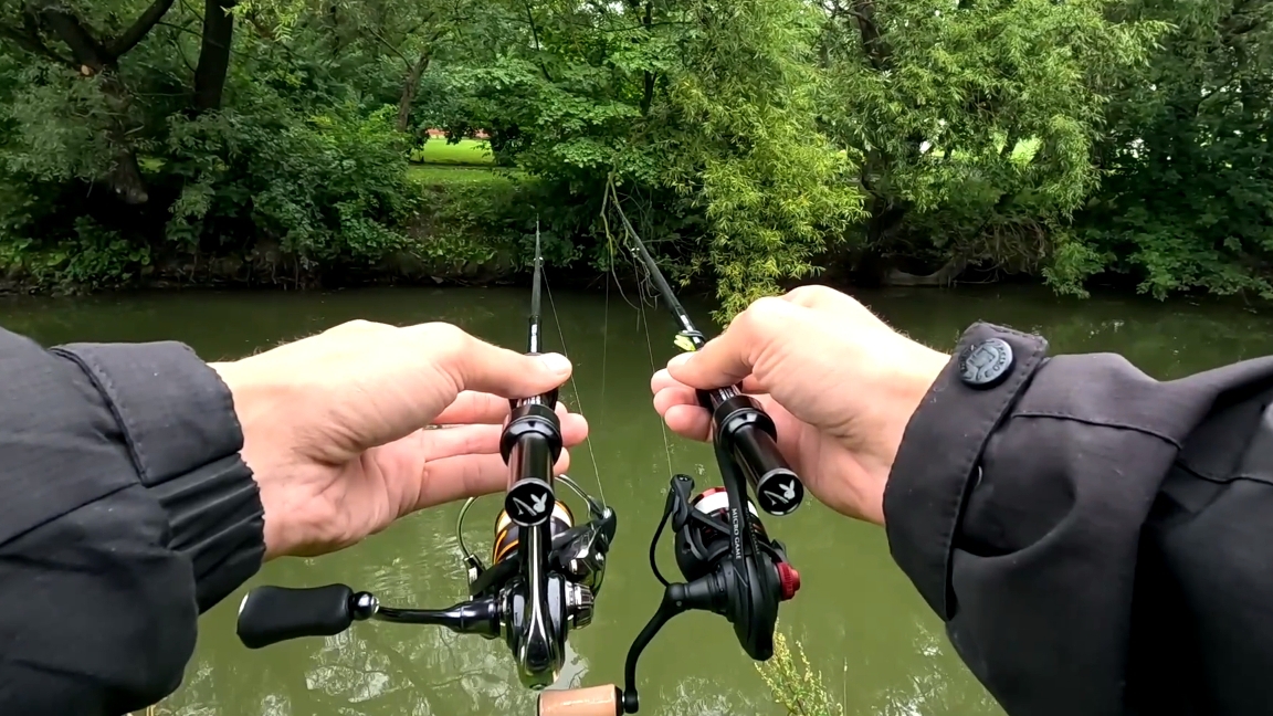 Мормо-Пати на микроречке. смотреть онлайн