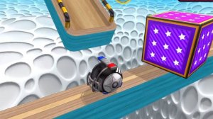 Going Balls  Super Speed run Gameplay New Update Level 201