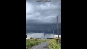 Катаклизмы по всему миру. Творится что-то невообразимое