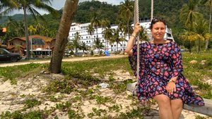 Отпуск 2018, остров Ко Чанг (отель Гранд Лагуна)