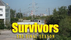 Сериал Выжившие - 3 сезон 4 серия / Survivors, 2010