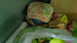 Дома тоже работа.