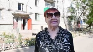 Жительница Светлодарска благодарит Камчатку за работу