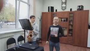 Открытый урок