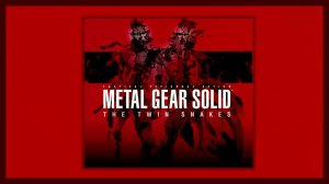 Metal Gear Solid: The Twin Snakes. Брифинг. Русская озвучка