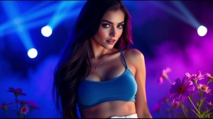 DJ Tyna - Balla Con Me