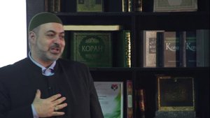 Тема проповеди:  «И что вы думаете о Господе Миров?»