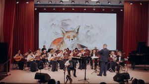 Трофимов Дмитрий ДШИ 3 Томск