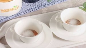 Кофе с бейлисом