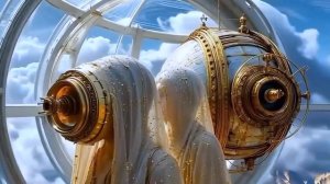 Video created by a AI