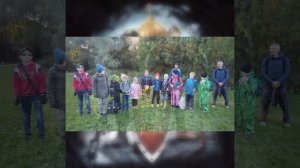 Детские сентябрские приключения в Удельном парке: Пятачок гармонистов. 2025г.