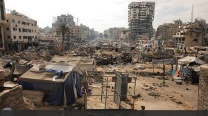 В Белом доме заявили о планах Трампа и Нетаньяху согласовать мирный план по Газе