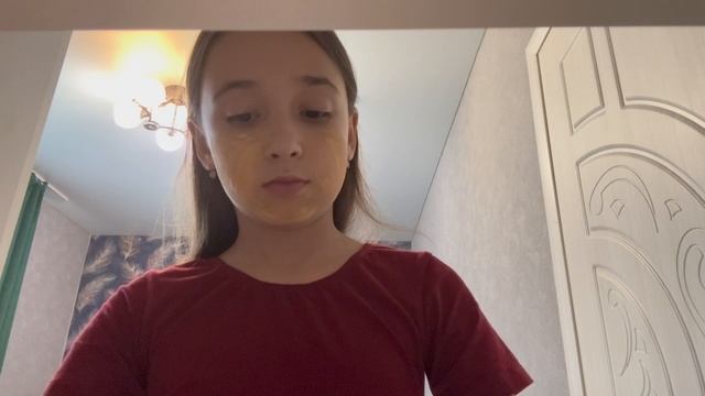 Мой влог у бабушки 🎀💗🩰 смотреть онлайн