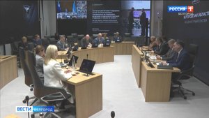 За неделю в Белгородской области восстановили 241 объект