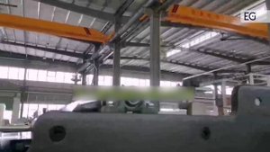 Линия для производства антикоррозионной ленты JYJ-D1100