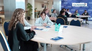 Студенты ЯМК сразились в интеллектуальной игре