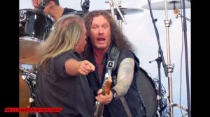 HELLOWEEN - We Can Be Gods (Giants & Monsters 2025 ) (1)