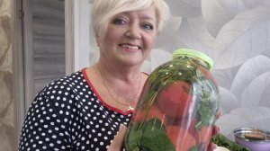 ВКУСНЕЙШИЕ ПОМИДОРЫ 🍅 СЪЕДАЮТСЯ ЗА РАЗ!!!