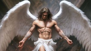 ПАДШИЕ АНГЕЛЫ.ТОЧНО В ЦЕЛЬ ГУСЕВ