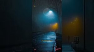 Моя попутчица Осень