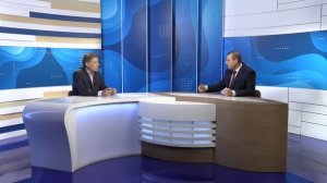 «Здесь и сейчас»: Роман Кавинов, о подготовке бюджета, поддержке многодетных семей