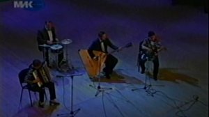 2006 Мегион  ансабль "Ретро"