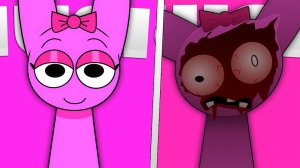 ПИНКИ ПИРАМИКСЕД (ДВЕ ФАЗЫ) | Музыка Спрунки