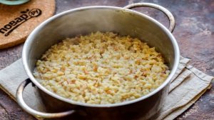 Кутья на Рождество