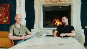 Врач, Который МЕНЯЕТ ЖИЗНЬ — Сергей Новиченко | Он Лечит Не Только Зубы, ОН ЛЕЧИТ ЖИЗНИ!