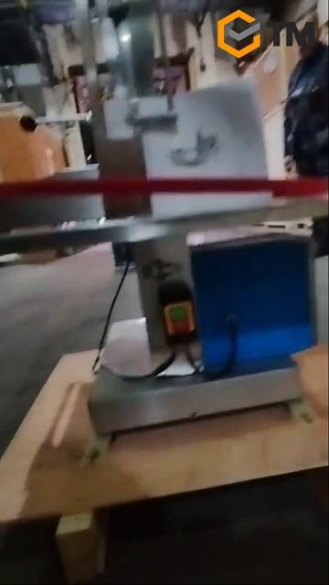 Пила для мяса Hualian JG-310 (Краткий обзор)