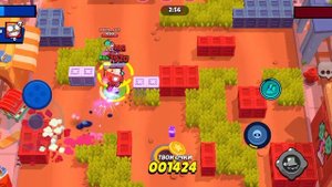 бравл Старс