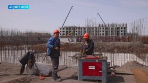 ГЛАВА МИНВОСТОКРАЗВИТИЯ РФ И ГУБЕРНАТОР КАМЧАТКИ ОБСУДИЛИ РЕАЛИЗАЦИЮ МАСТЕР-ПЛАНА ПЕТРОПАВЛОВСКА