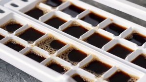 Кофейное молоко