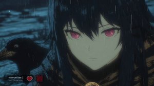 neon soft echoes where memories stay