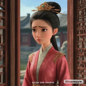 Китайская новелла.визуализация.героическая жена возрождается.(Аудиокнига)глава 3.1