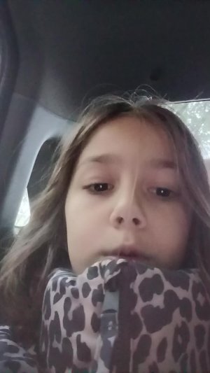 еду на пение